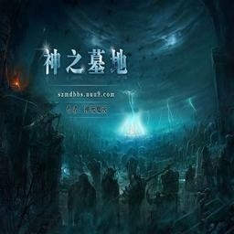 神之墓地2.6c攻略，进阶之路，成为墓地王者神之墓地2.6c详细攻略