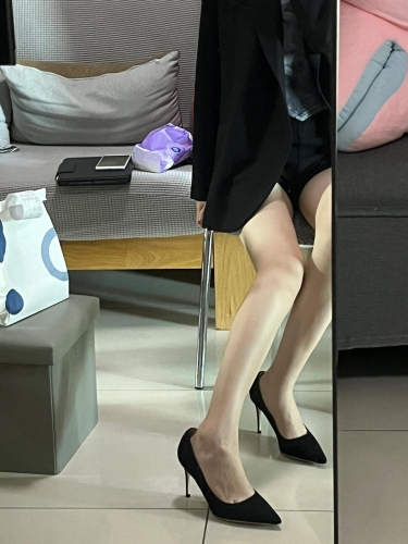 高跟丝袜一区二区三区，时尚与文化的深度解析 一区二区