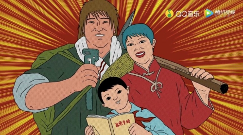 国产成人无码精品免费分享，揭秘网络上的真实故事国产成人无码精品久久久免费漫画
