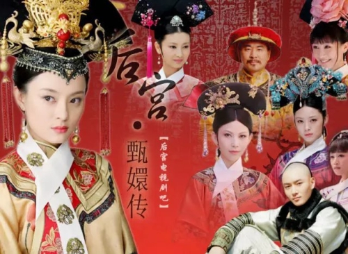 欧美影视作品在中国的传播渠道演变