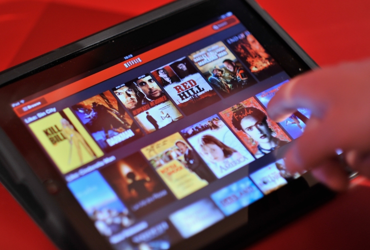 s for Netflix可以润色的网站有哪些