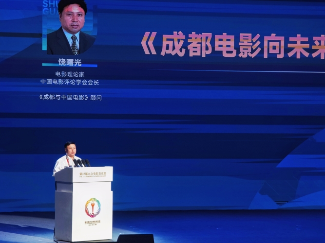 国产影视产业的高质量发展现状