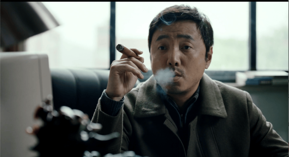我不是药神(2018年)久久人名