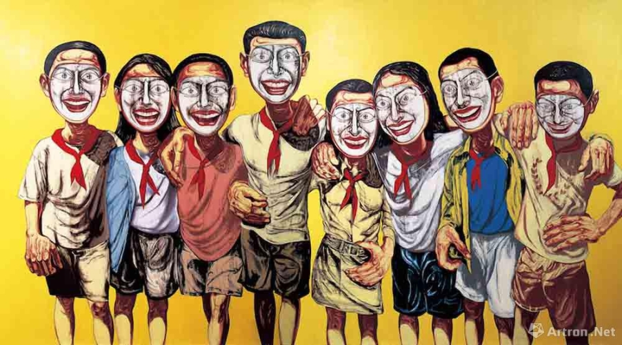 萌芽期，学生时代的音乐基因（1992-1996）