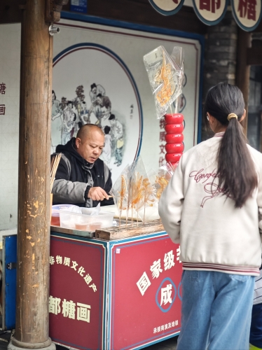 传统澡堂，市井生活的缩影