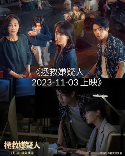 2023年最新欧美优质影视作品推荐与深度赏析