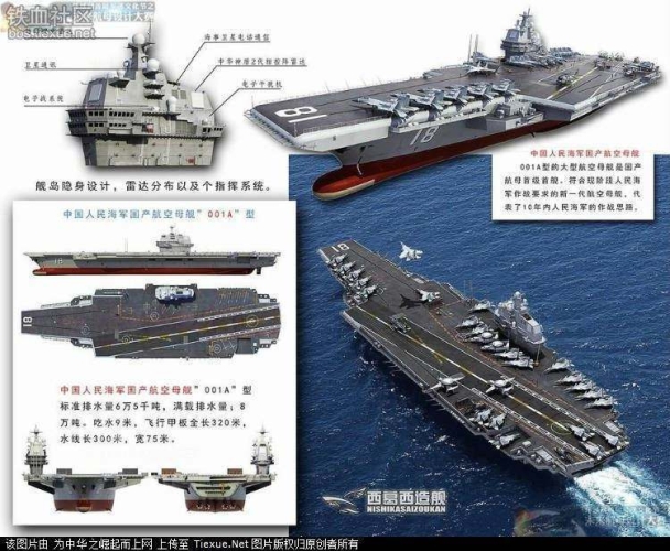 -国产动力装备崛起之路，从粗猛到精智的华丽蜕变