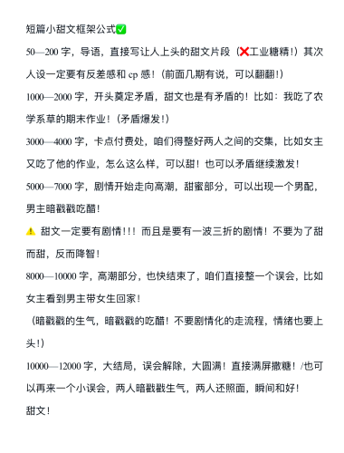 导语部分