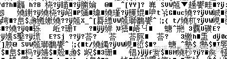 破解欧美乱码迷局，从邮件乱码到网页编码的终极解决方案黑白配高清国语免费观看