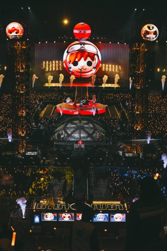 亚洲视频平台五月天演唱会线上播放量创新高，伊甸园效应解析五月天六