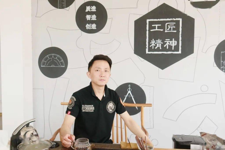 久久国产精品只做精品，揭秘中国智造如何用工匠精神征服国内市场