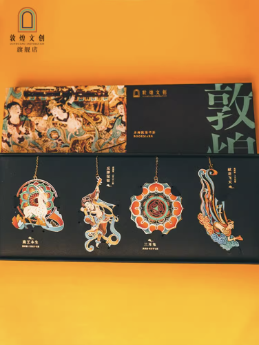 -全球文创产业观察，亚洲欧美日韩特色文化产品差异与市场分析