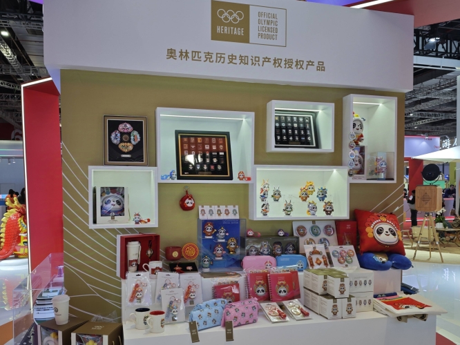-全球文创产业观察，亚洲欧美日韩特色文化产品差异与市场分析