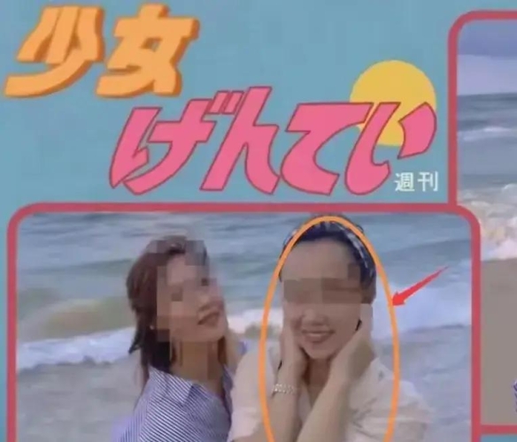 97一区人妻精品，网络热议下的真实故事