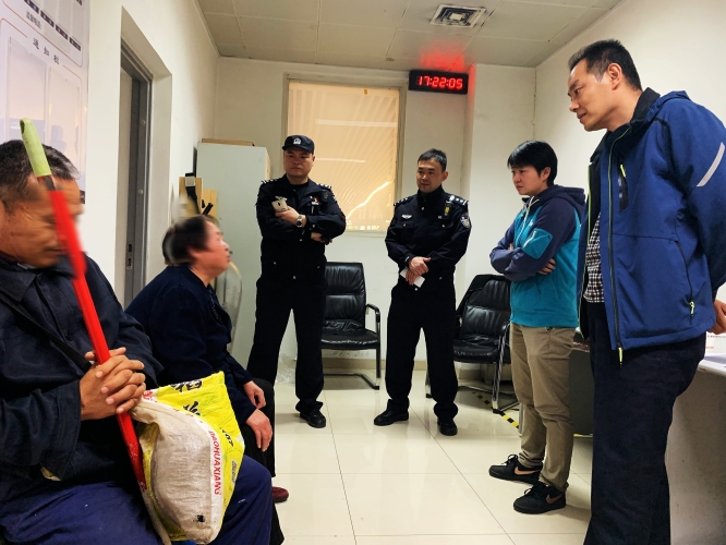 国产乱子频发，警惕乱象背后的利益链综合长长久久