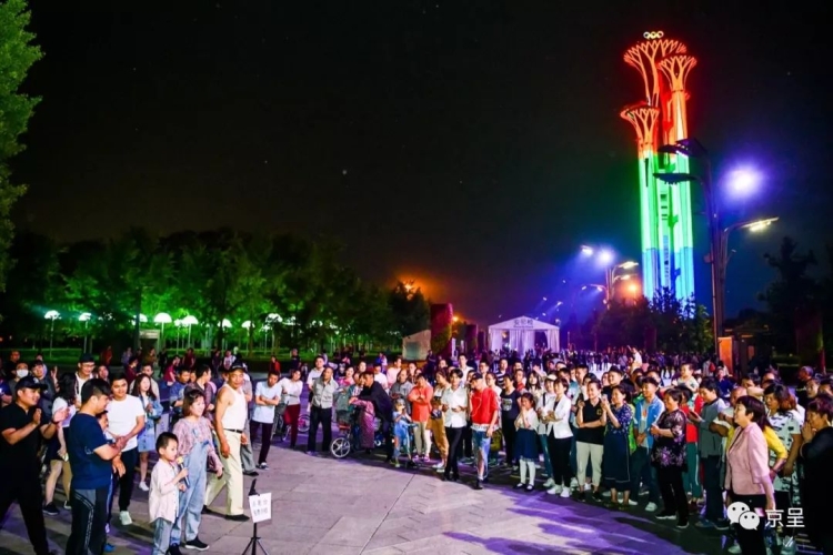 狠狠躁夜夜躁人人爽天天2020，夜生活狂欢季来临
