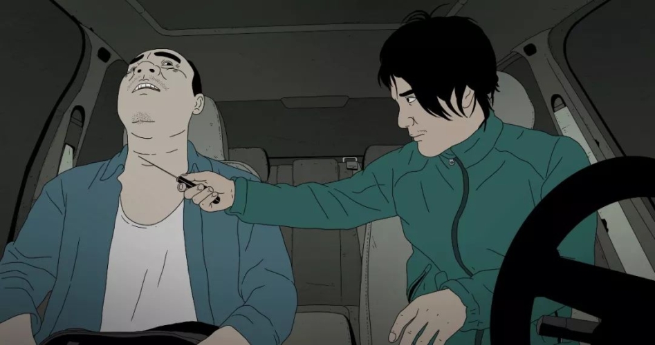 无码免费观看成人动漫，探索网络资讯的神秘世界