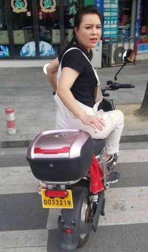 无码精品人妻在线，展现真实之美