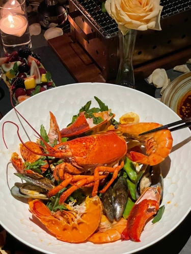 亚洲欧美夜夜潮，探索多元文化下的社交新风尚